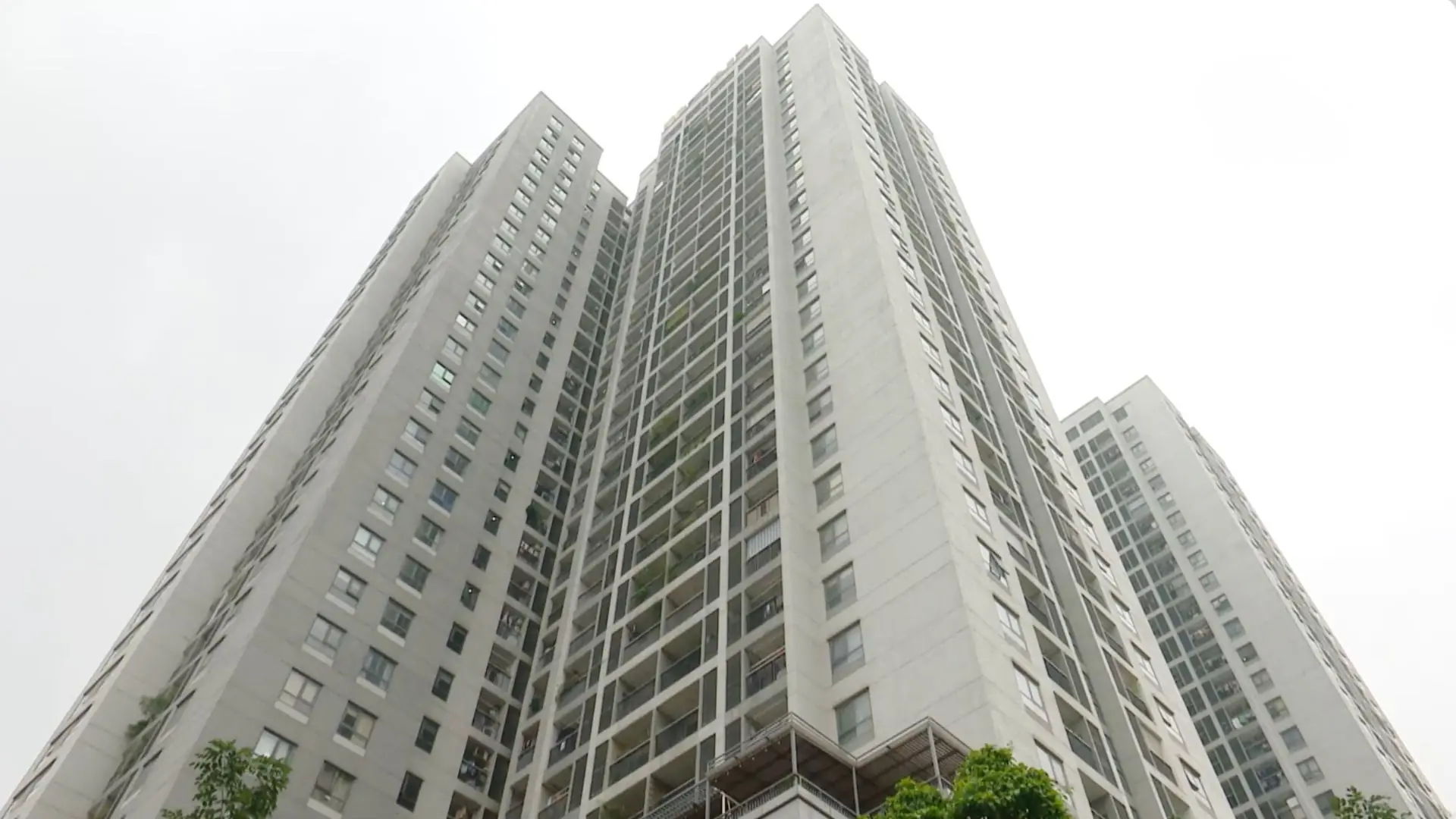 Giá nhà mới mở bán liên tục tăng cao